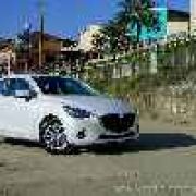 2016 Mazda2 1.5V+ SkyActiv-G 4-door image