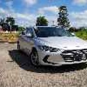 2016 Hyundai Elantra 1.6 GL AT image