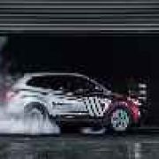 SEMA 2016: Bisimoto Hyundai Santa-Fast gets over 1000 PS image