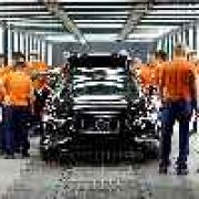 More Chinese-built Volvos for export in the future image