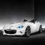 SEMA 2016: Mazda reveals lighter, faster MX-5 Speedster image