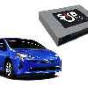 Toyota gets into car-sharing program with Smart Key Box image