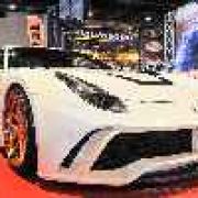 What's hot at 2016 Manila Auto Salon x Sport Truck Show image