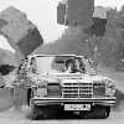 Safety first: A look back at the firsts in auto safety image