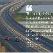 Philippine government reveals plan to build more roads, rails, bridges image