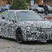 Spied: Next-gen Toyota Camry hits the road image