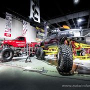 2016 Manila Auto Salon x Sport Truck Show image