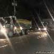 Trucks exempted from daily ban if TABS-registered image