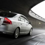 The New 2007 Volvo S80 image