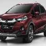 Honda continues crossover expansion with 2017 WR-V image