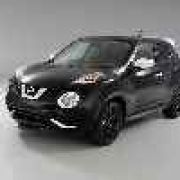 LA 2016 Preview: Nissan Juke Black Pearl Edition makes early reveal image