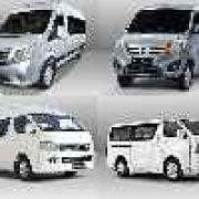 Filipino buyer preference for vans increases in 2016 image