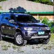 Third party investigator releases report on alleged Montero Sport SUA image