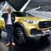 7 questions with Filipino Mercedes-Benz designer Wini Camacho image