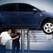 Ford launches new FordService Program image