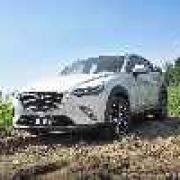 2016 Mazda CX-3 2.0L AWD image