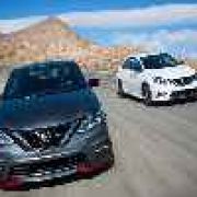 LA 2016: Turbocharged Nissan Sentra Nismo unleashed image