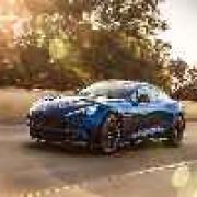 LA 2016: Sharper, more powerful Aston Martin Vanquish S revealed image