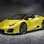 LA 2016: RWD Lamborghini Huracan Spyder drops its top image