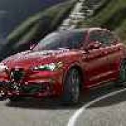 LA 2016: All-new Alfa Romeo Stelvio crossover unveiled image