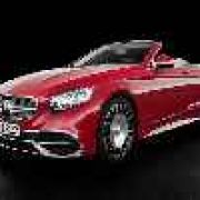 LA 2016: Mercedes-Maybach debuts open-top S650 image