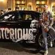 Conor McGregor gets 'custom' gift from Rolls-Royce image