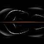 McLaren reveals image of purported three-seat model image