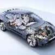 Jaguar to offer intensive lineup of electric vehicles by 2020 image