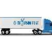 Toyota exploring heavy-duty hydrogen fuel cell application image