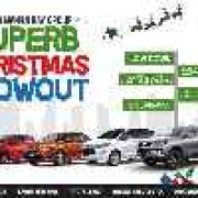 Toyota Manila Bay Corp offering Christmas discounts, promos image