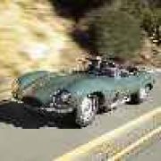LA 2016: Jaguar revives the XKSS with nine new models image