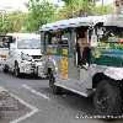 DOTr and LTFRB urged to review franchises of PUVs image