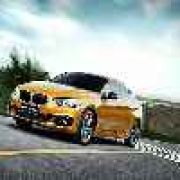 BMW reveals specs for 2017 1 Series sedan image