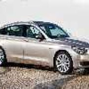 BMW, Rolls-Royce recall certain models over faulty airbag sensor image