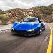 Rezvani unleashes the 2017 Beast Alpha image