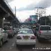 MMDA studying three-digit number coding from Monday - Sunday image