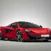 McLaren 570S gets new limited Design Editions image