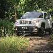 2016 Jeep Renegade 1.4T Limited image