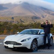 The future of Aston Martin: a new SUV, Lagonda, midship hypercar image