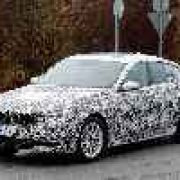 Spied: BMW 5 Series GT transforms into 6 Series GT image