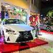 2017 Lexus IS 350 refresh launched in the Philippines image