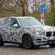 Spied: Next-gen BMW X5 hits the road image