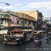 Mayor Estrada zeroes in on illegal PUV terminals image