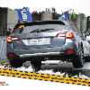 Subaru Faceoff kicks off tomorrow December 2 to 4 at MOA image