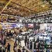 Death by taxes; The excise of the auto industry image