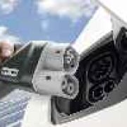Major automakers join to develop fast charging EV infrastructure image