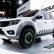 2016 Thailand International Motor Expo image