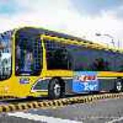 DOTr to put up additional P2P bus routes by 2017 image
