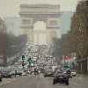 Four major cities push to ban diesels by 2025 image