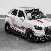 Audi previews Q2 Deep Learning Concept image